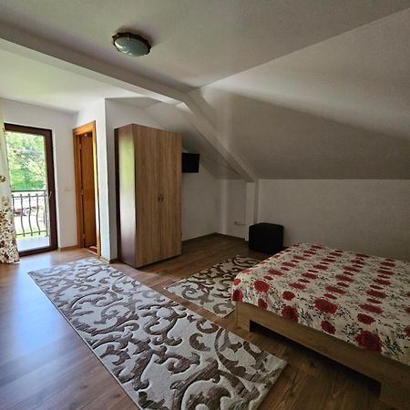 Вилла Casa Alba Борша Экстерьер фото