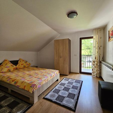 Вилла Casa Alba Борша Экстерьер фото
