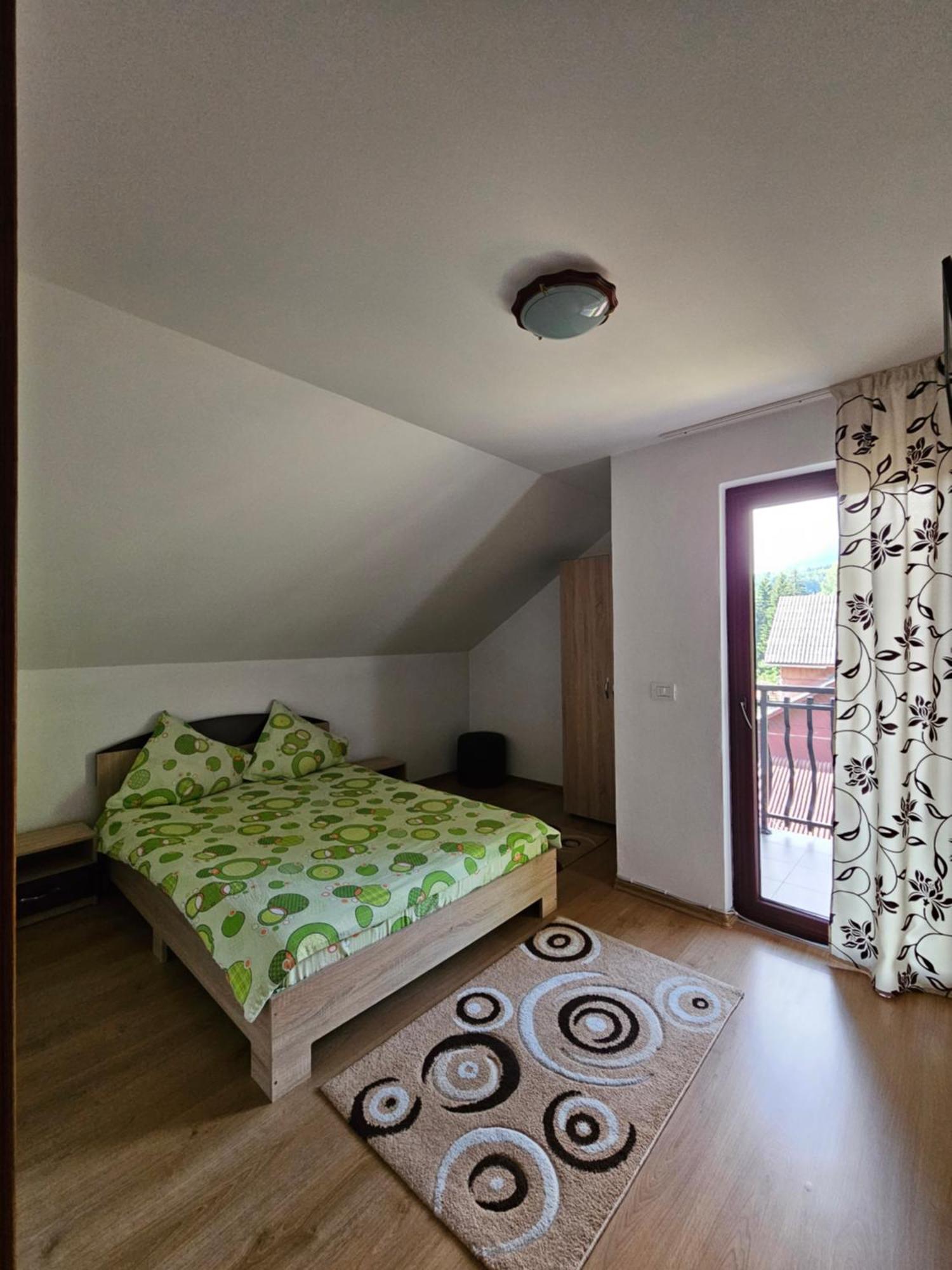 Вилла Casa Alba Борша Экстерьер фото